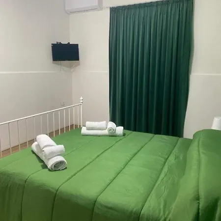 Affittacamere Paola Porto Empedocle