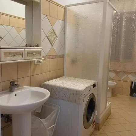 Guest house Paola