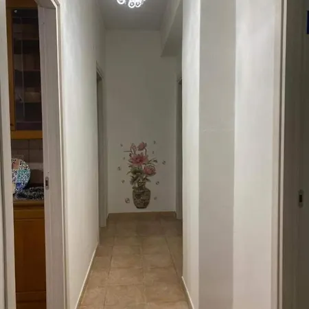 Paola Guest house Porto Empedocle