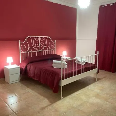 Paola Affittacamere Porto Empedocle