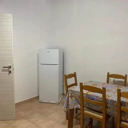 Paola Guest house