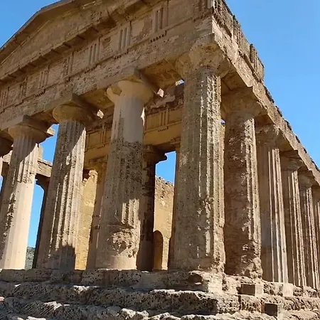 Gasthof Paola Porto Empedocle