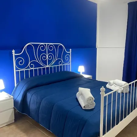 Paola Affittacamere Porto Empedocle