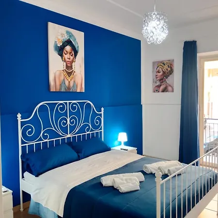 Guest house Paola *